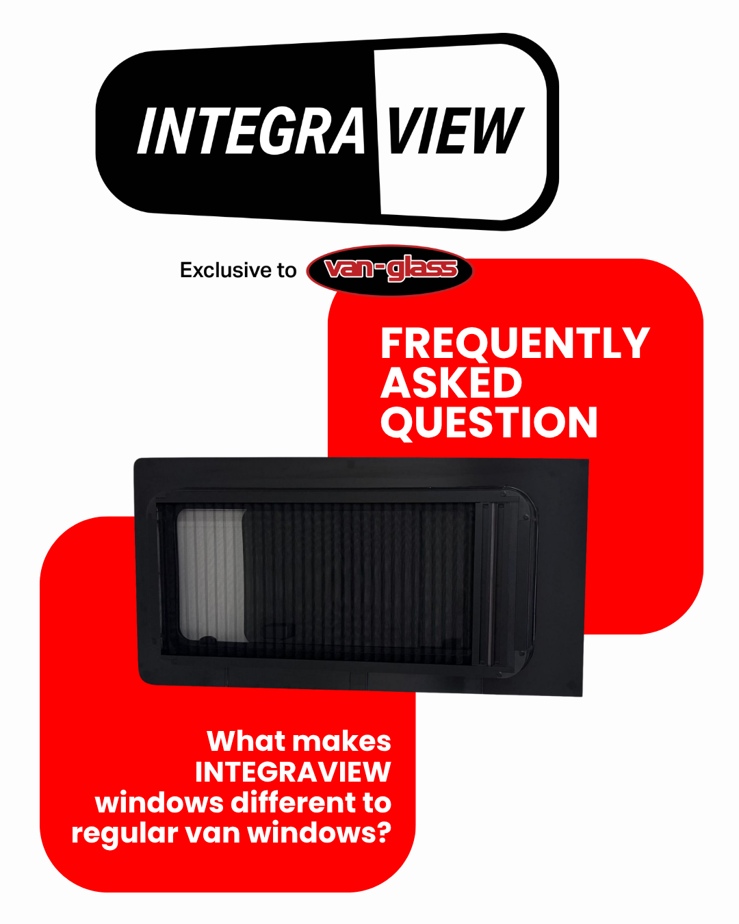 INTEGRAVIEW Frequently Asked Question